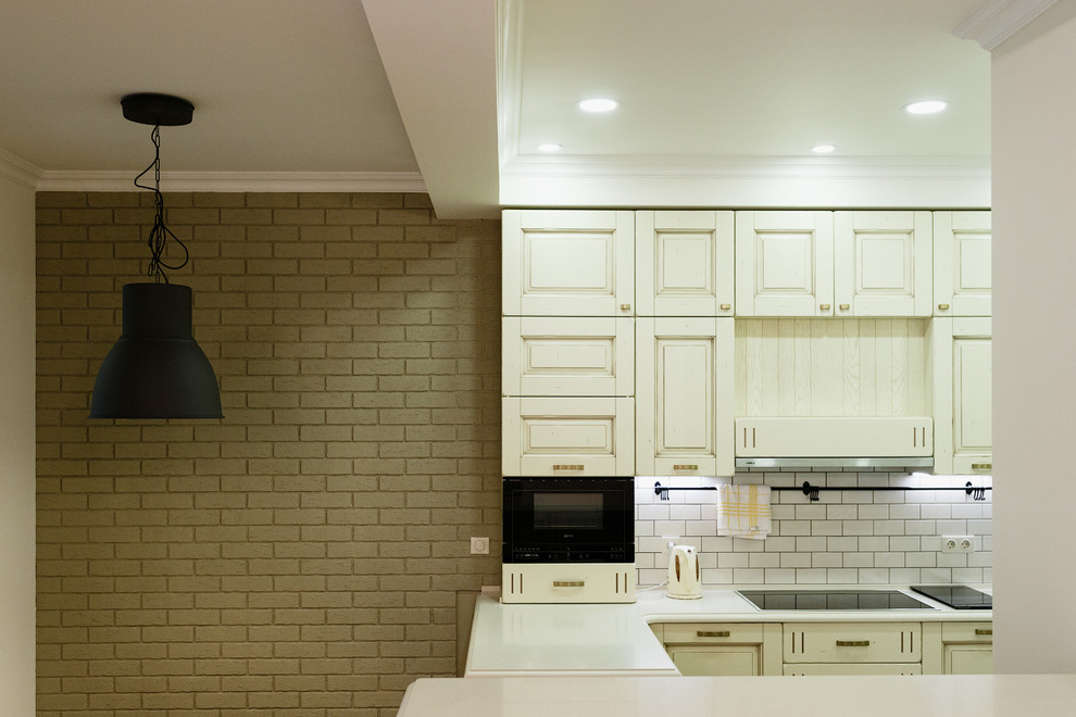 Комплексный ремонт квартиры в ЖК "Филичита"