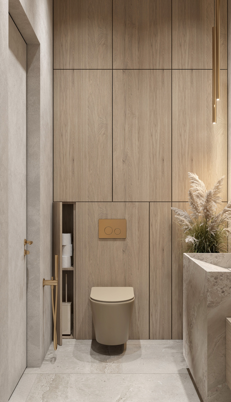 Коттедж в КП Живописный