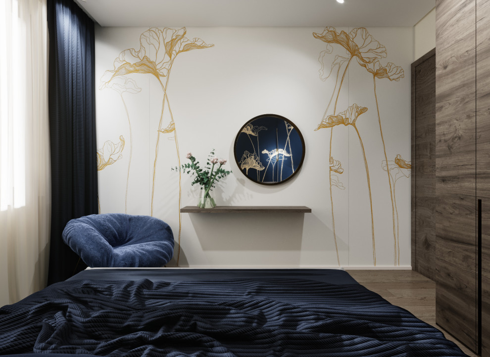 3д визуализация квартиры (№105)