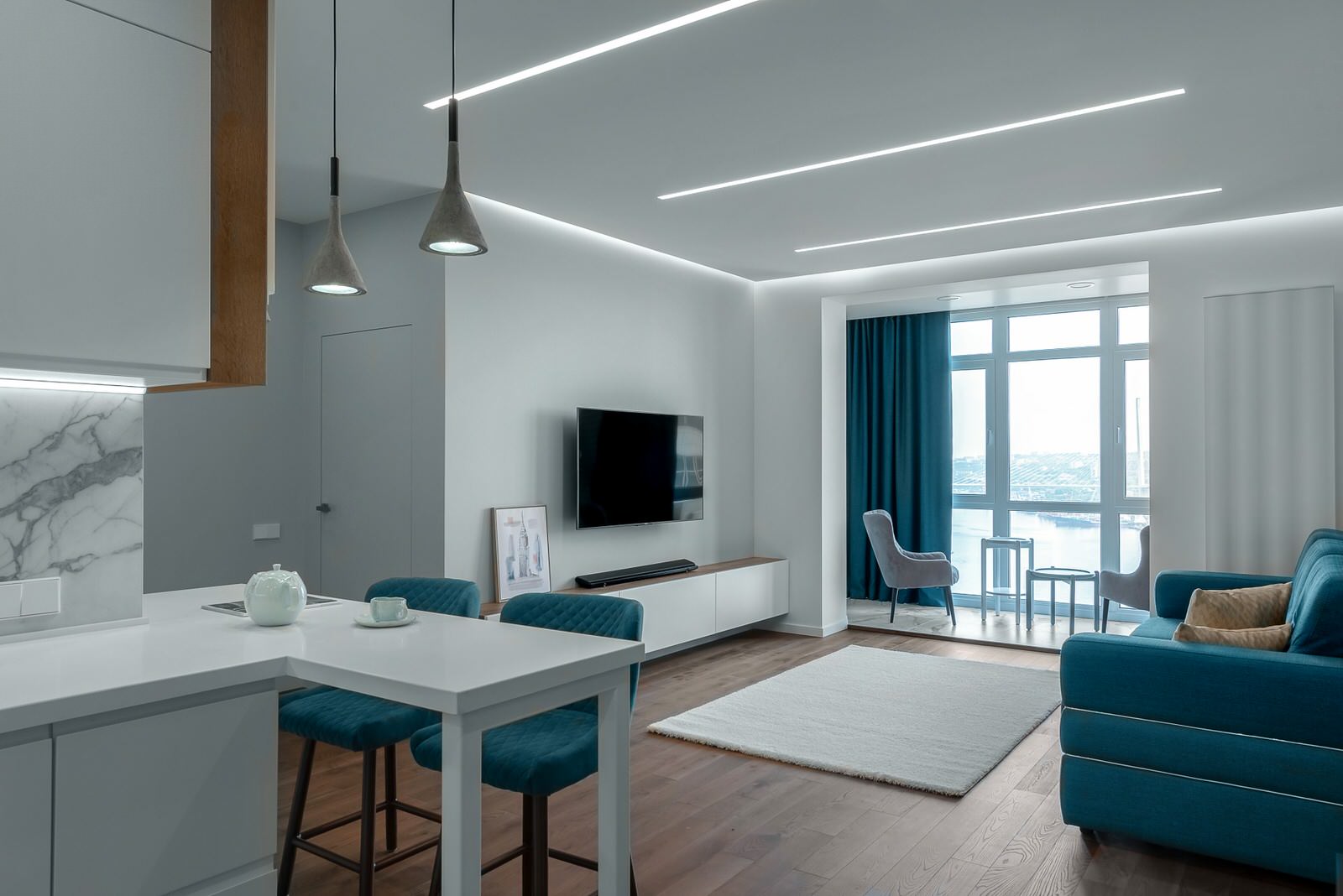 Тигровая 16а