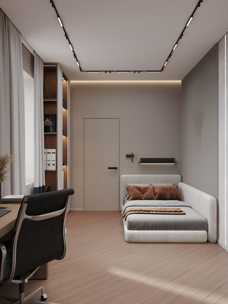 Квартира 160 м2