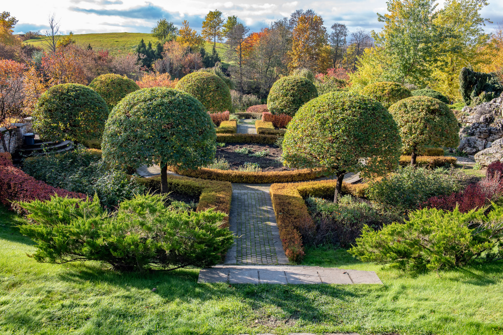 Ореховно. Музей-Усадьба.