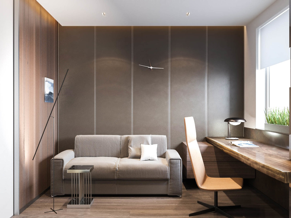 Обложка проекта: Проект интерьеров загородного дома