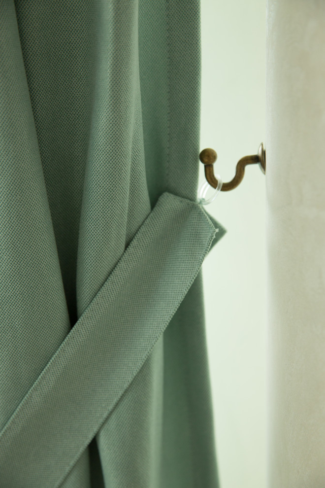 Обложка проекта: Квартира с видом на Живописный мост