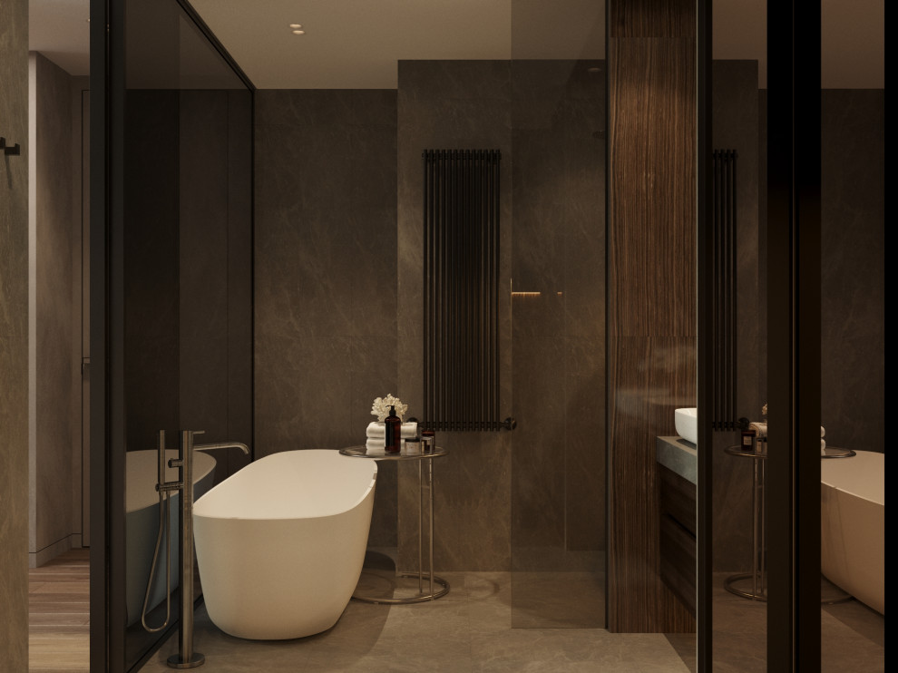 Мастер с/узел