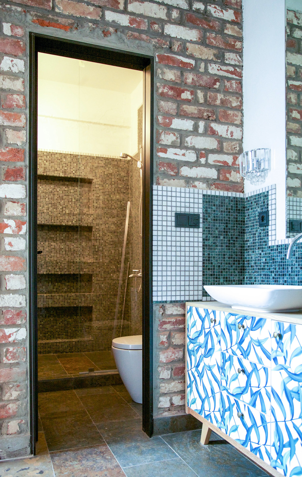 Обложка проекта: Гоголевский бульвар