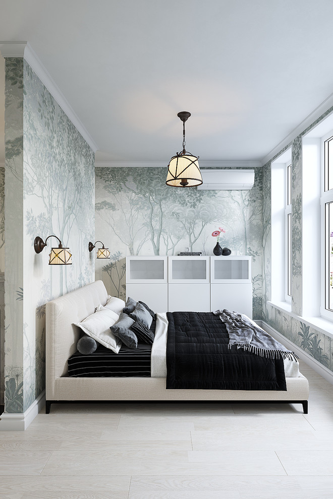 ЖК Гусарская Баллада, студия 49 м2