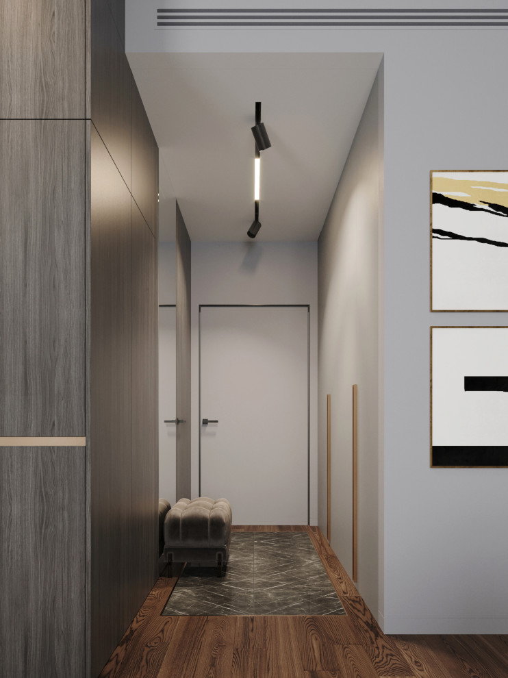 ЖК Prime Park - 66 кв.м