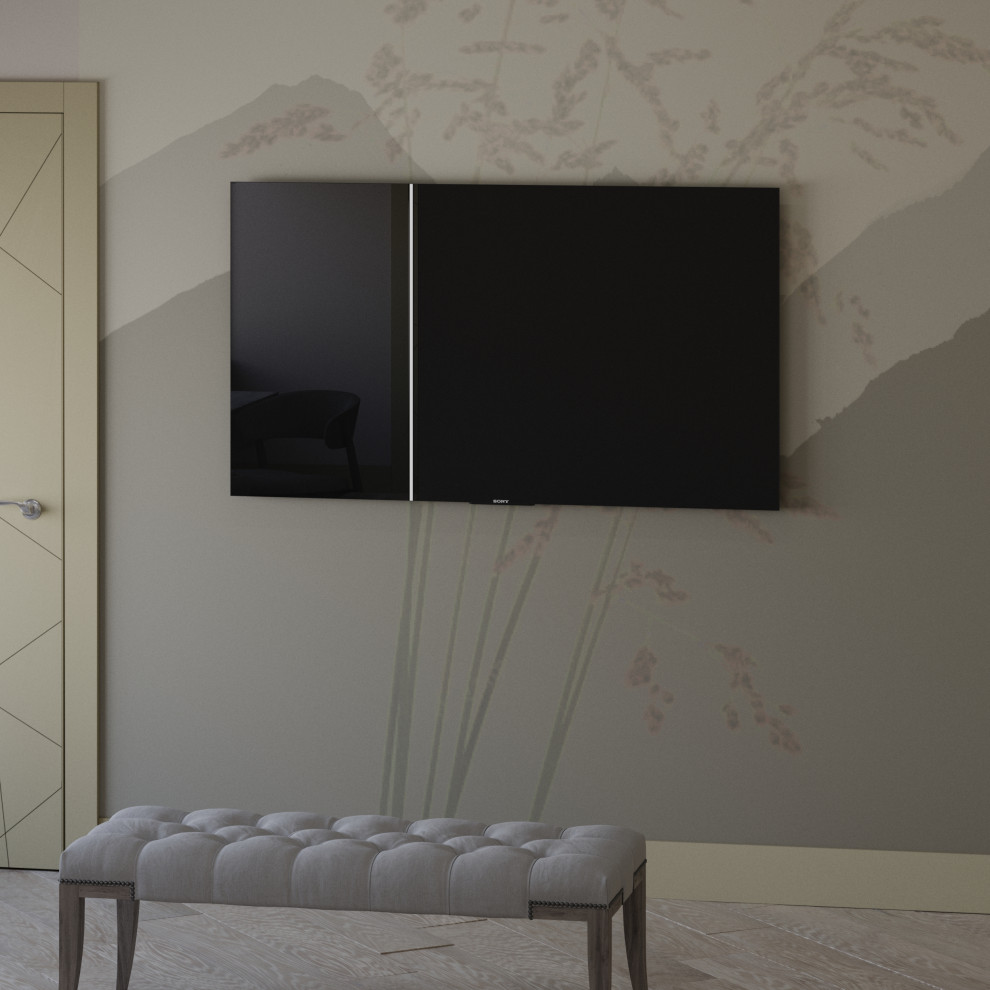 Коттедж Екатеринбург