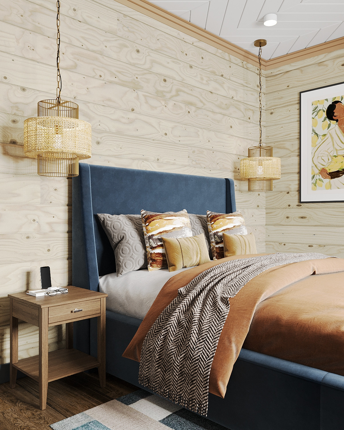 КП ЗАПОВЕДНИК. БАРС. Дом 115 м2