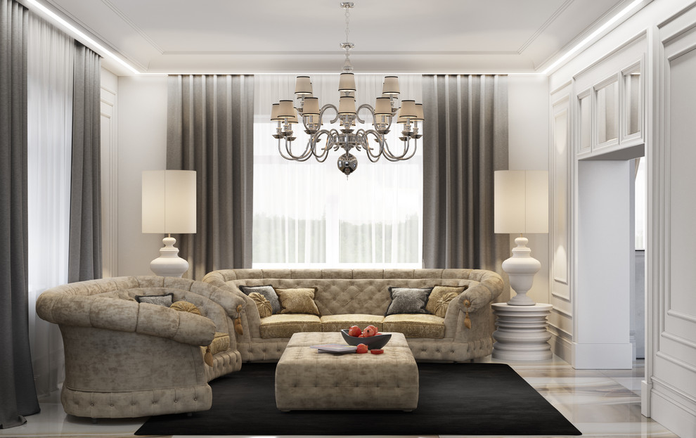 Белая классика