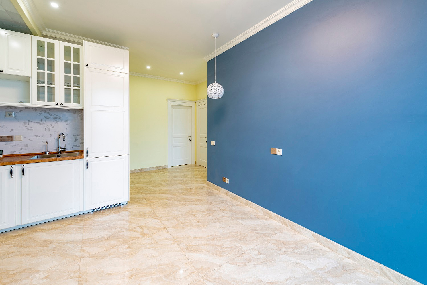 КАПИТАЛЬНЫЙ РЕМОНТ В ЖК ЗИЛАРТ