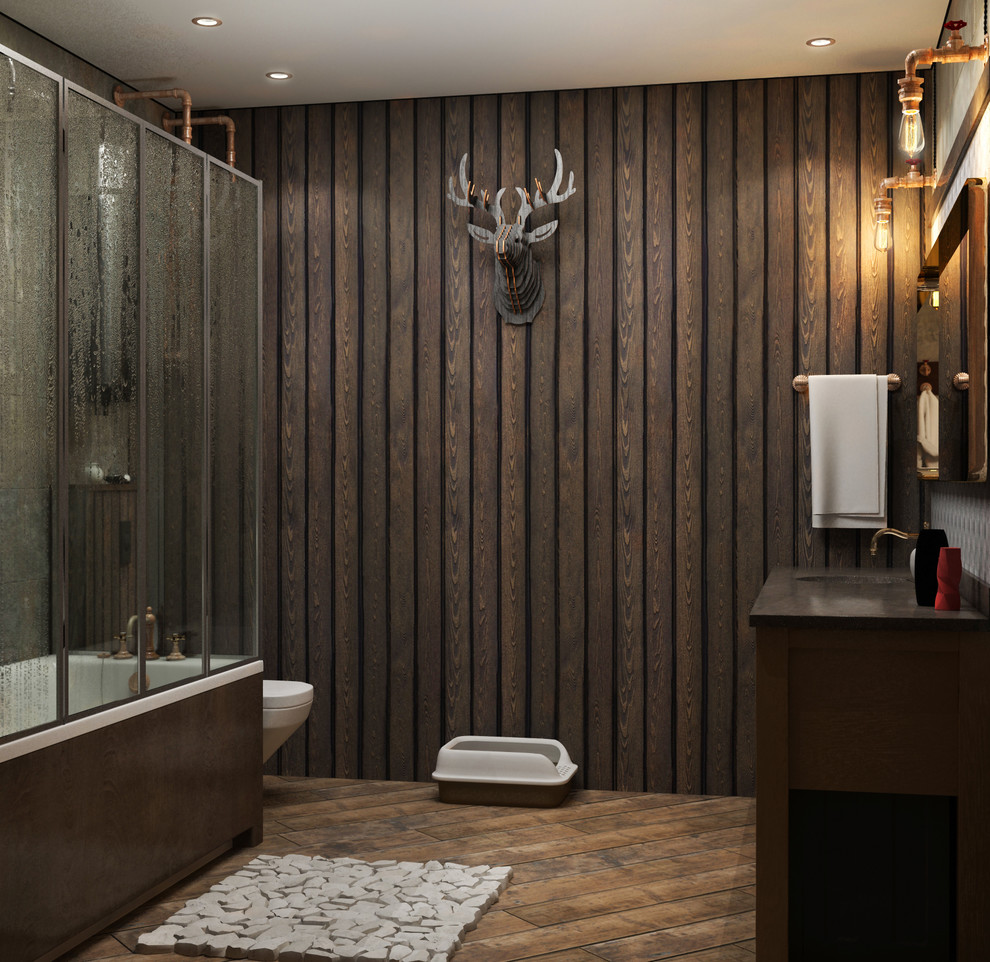 Квартира для молодой семьи в Тюмени