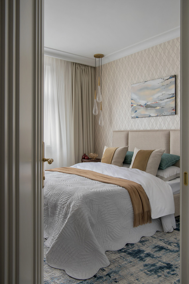 ЖК Донской олимп