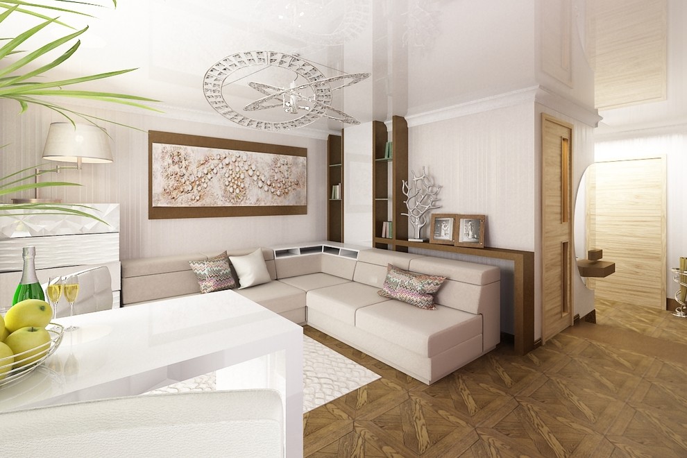 Обложка альбома: мне нравится идея