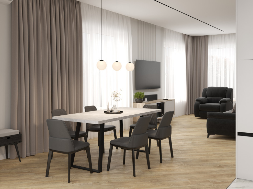 ДП Жило дом по ул. Жасминовая