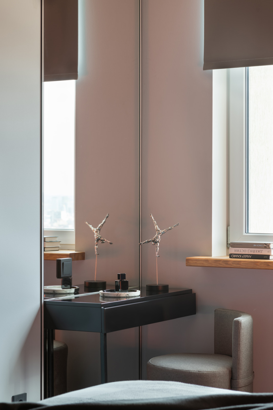 Квартира на Мира