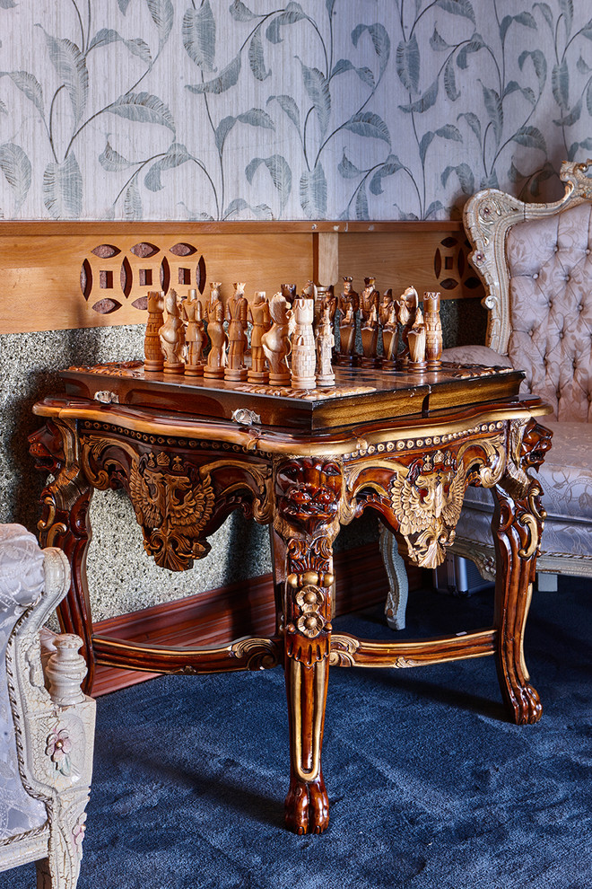 Загородный дом в  п. Новая Купавна