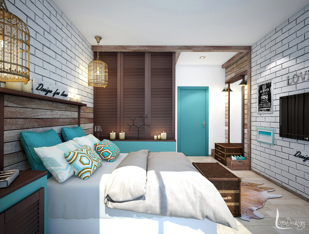 Уютный лофт