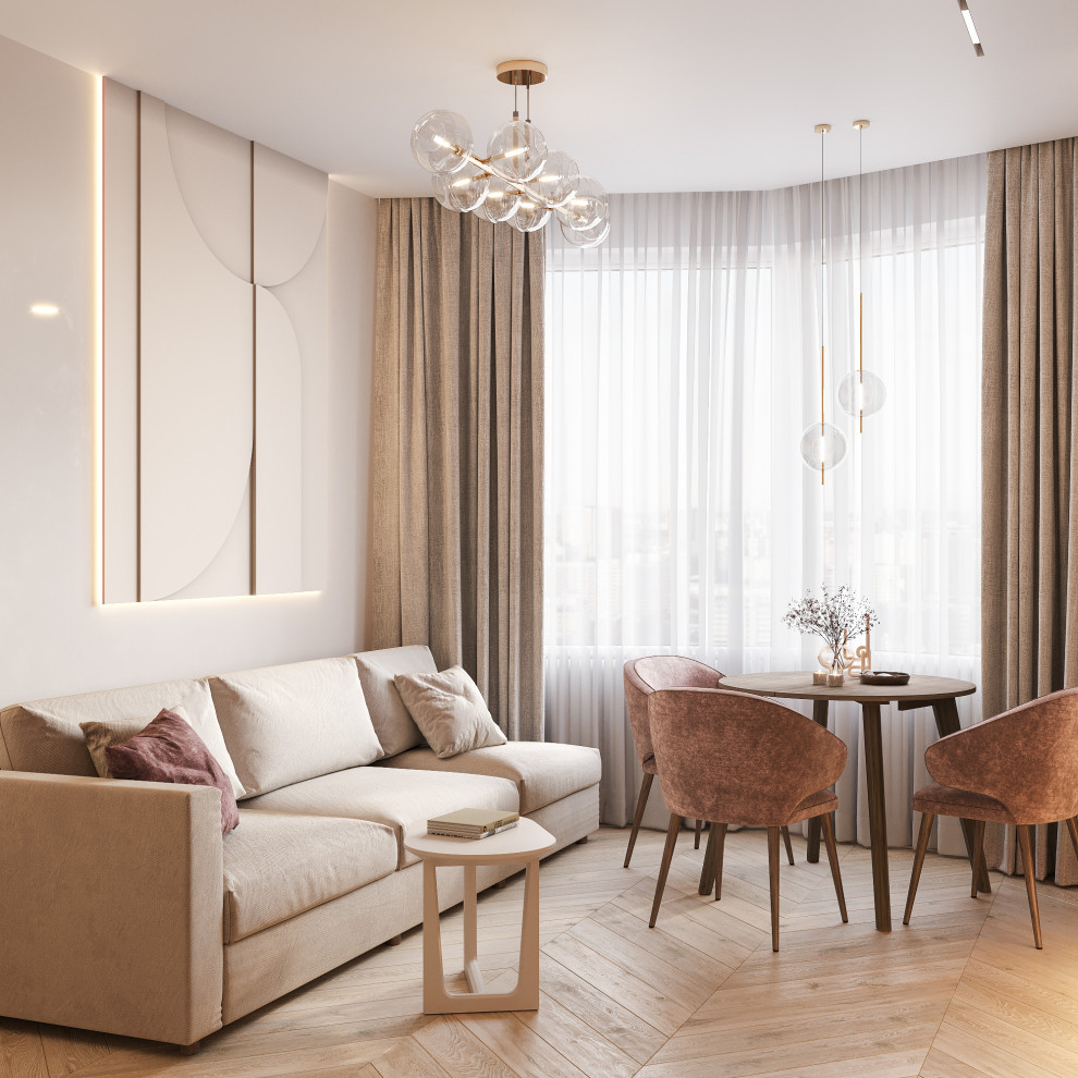 ЖК Ривер Парк