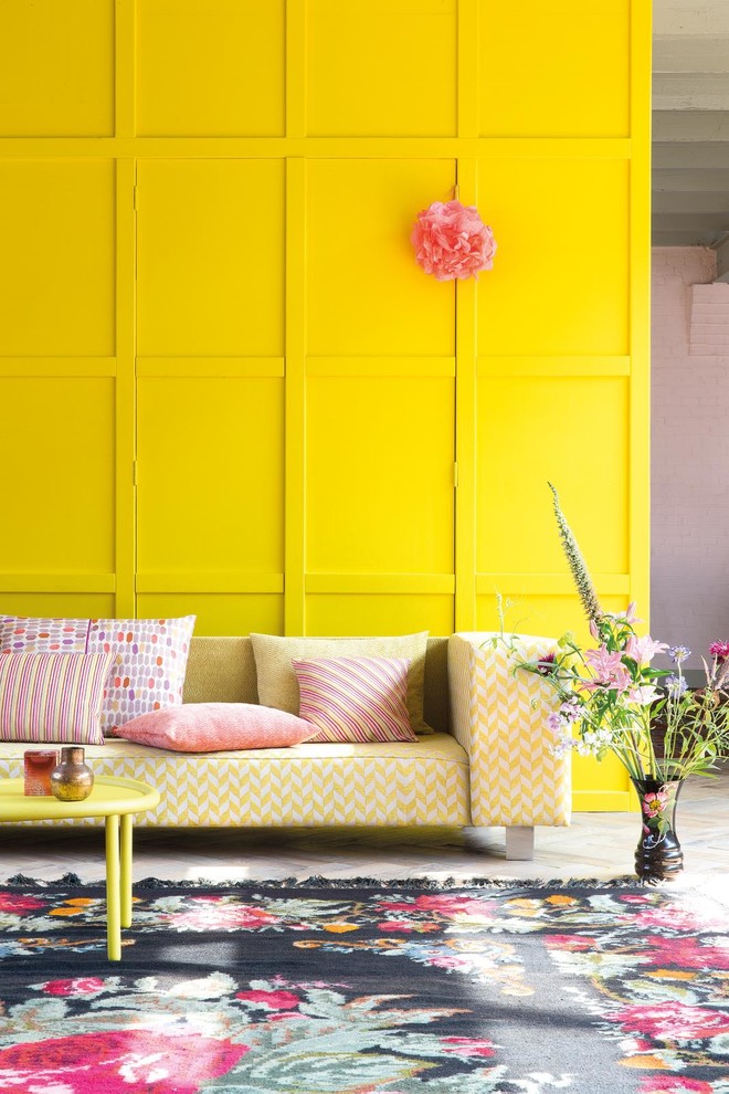 Коллекция тканей Caro - Charade