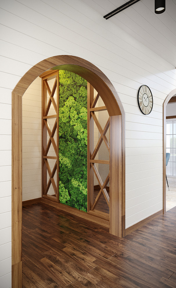 Усадьба в «Глаголево-Парк», Московская область