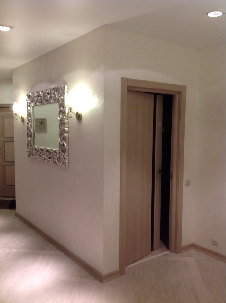 Выдержки из проекта