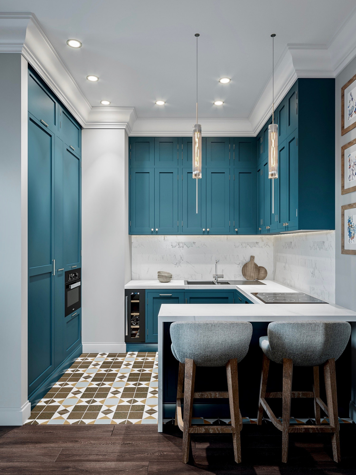 Американская классика