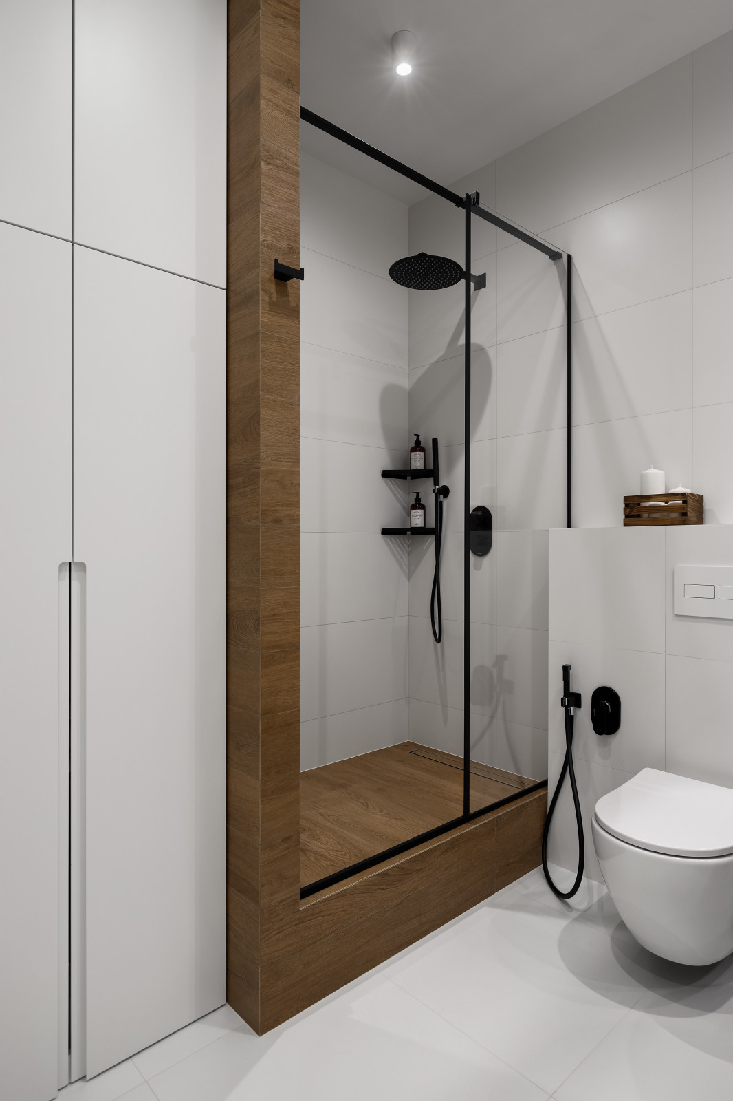 Двухкомнатная квартира для семьи из Москвы