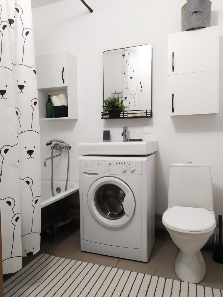 Обложка проекта: Канарейка