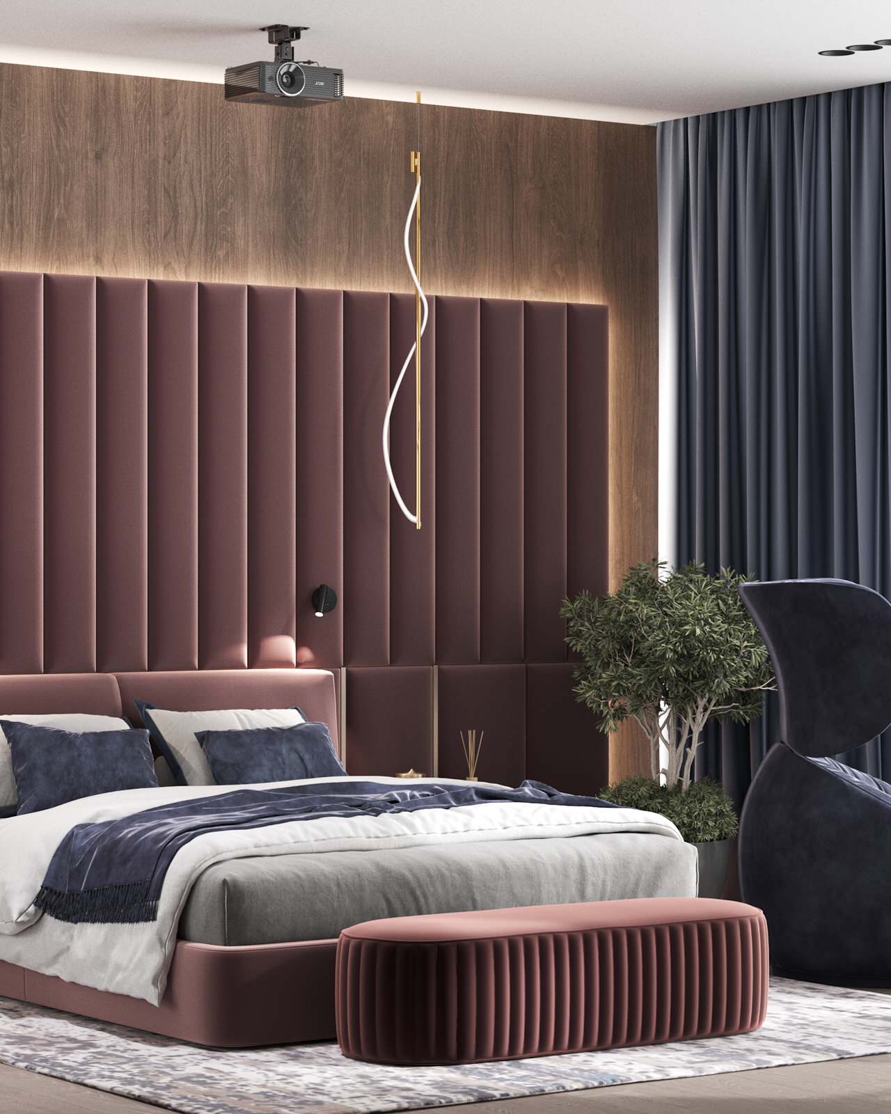 Таунхаус в Подмосковье