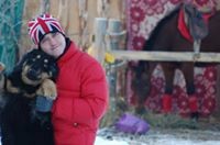 Konstantin Kondratiev