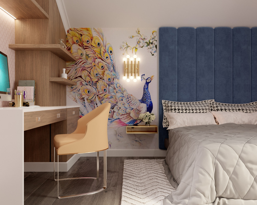 Частный дом в городе Альметьевск