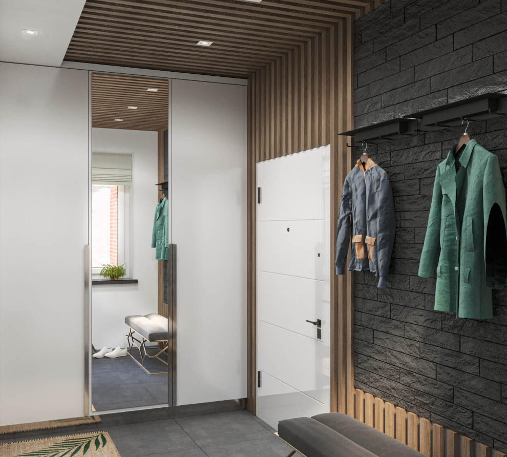 Коттеджный поселок "Лосиный Парк-2"