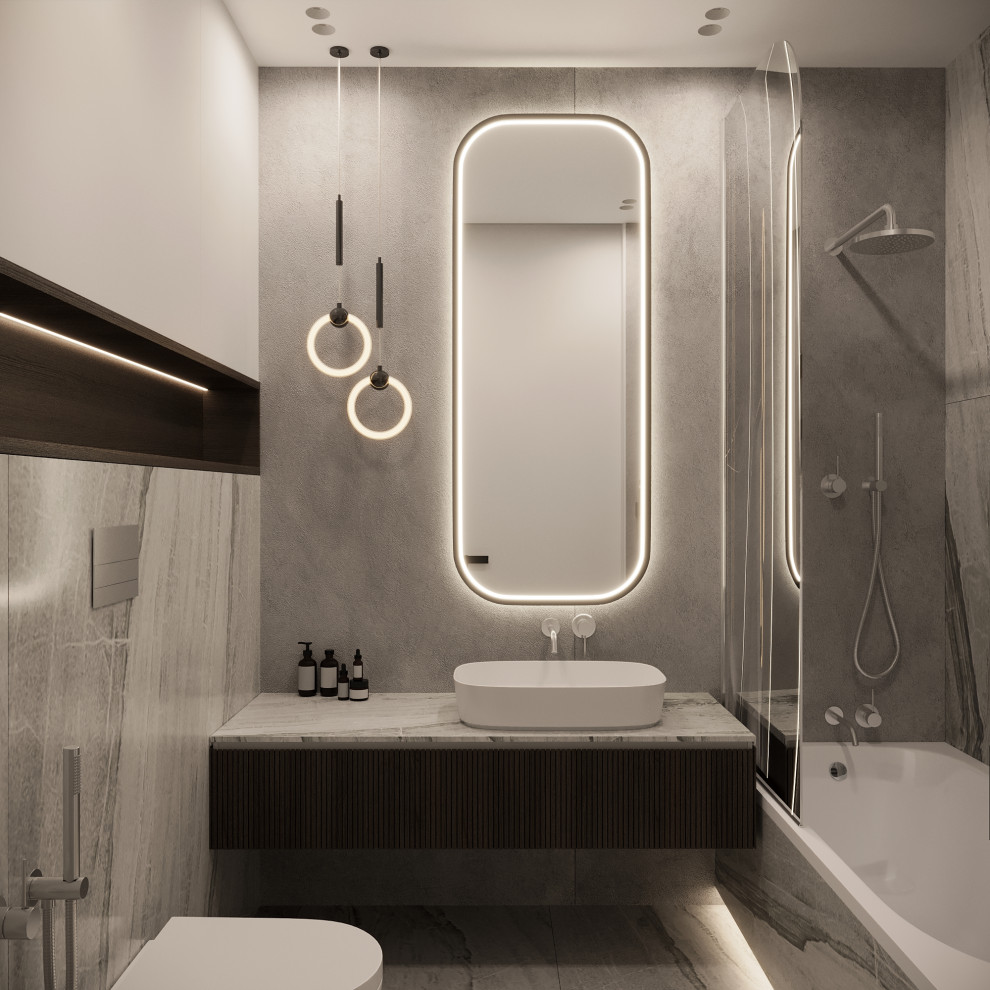 ЖК Серебряный фонтан