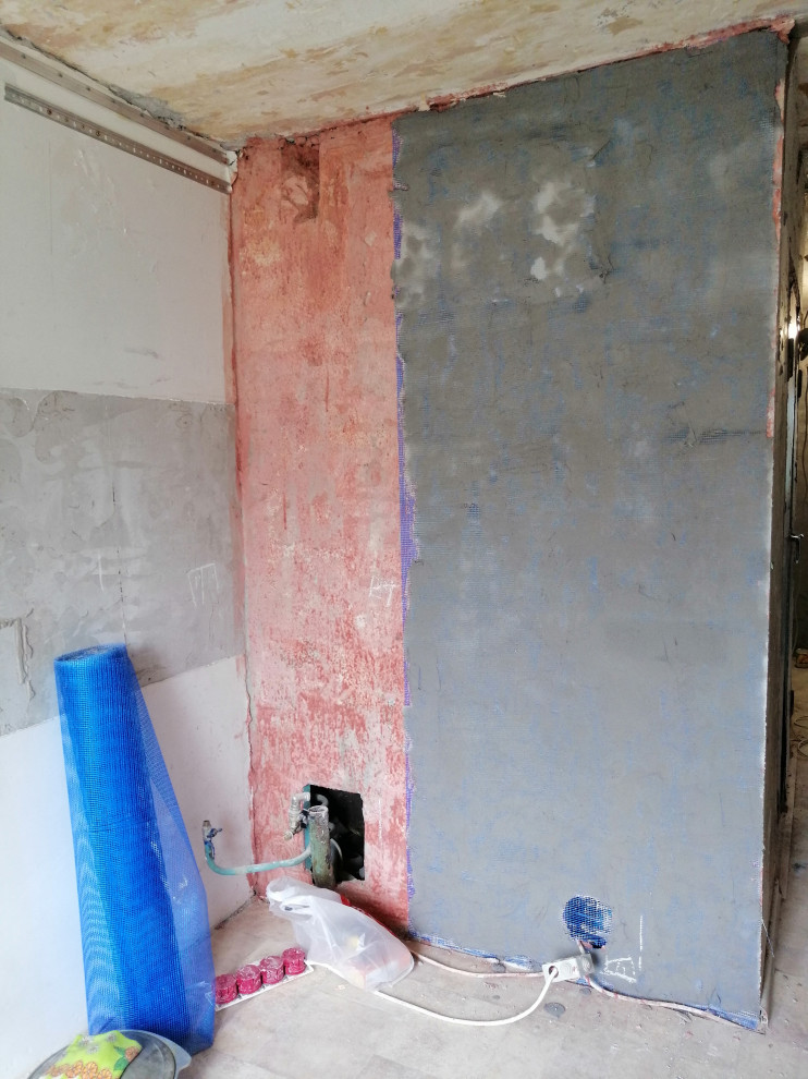 Проект в г. Подольск