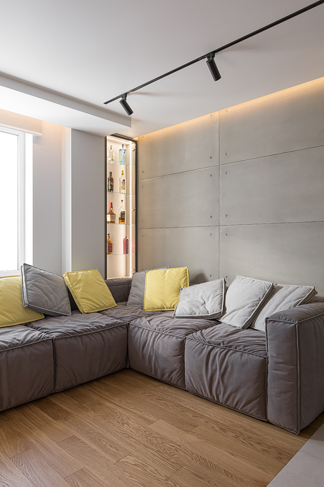 «Скала» для молодого интеллектуала