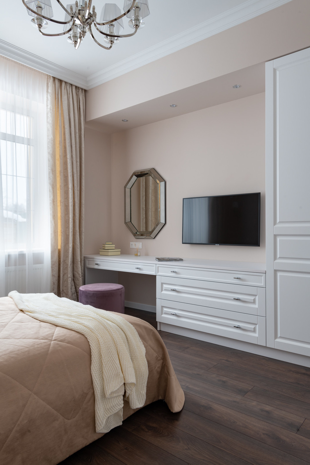 Загородный дом 230 кв.м.