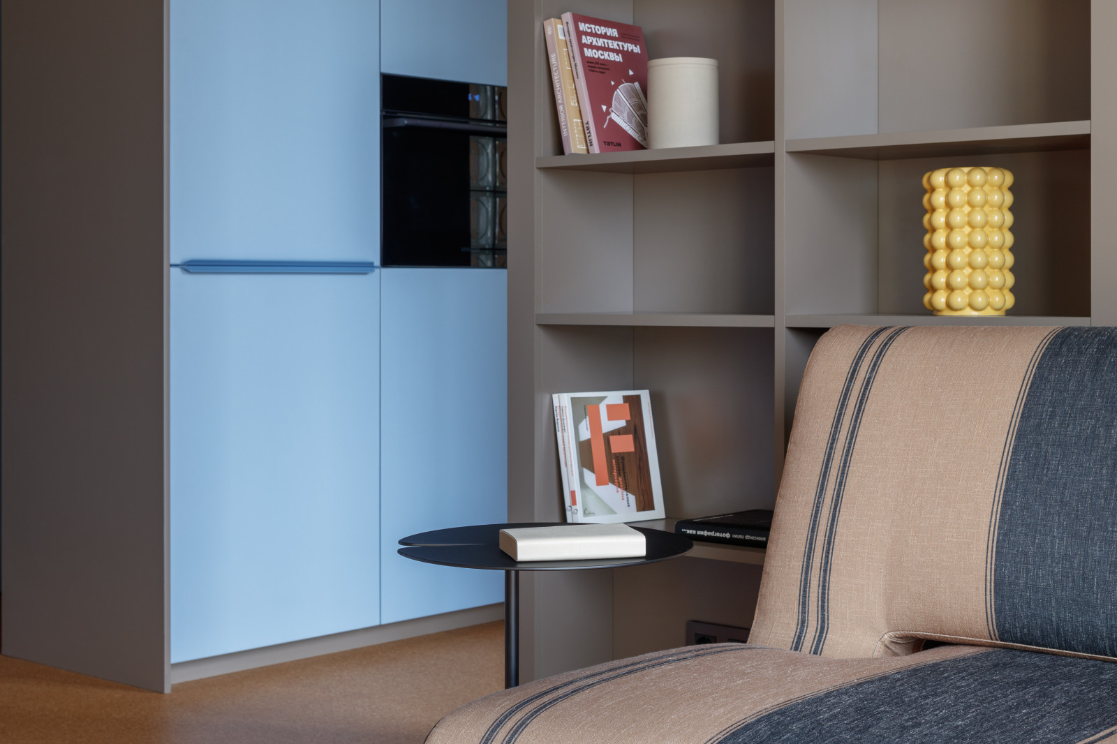 Апартаменты 40 метров