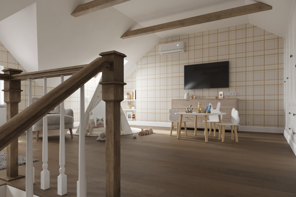 ЖК Зеленые Аллеи