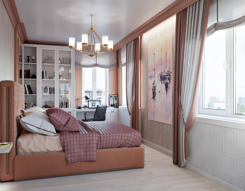 Квартира в ЖК Маршал Град