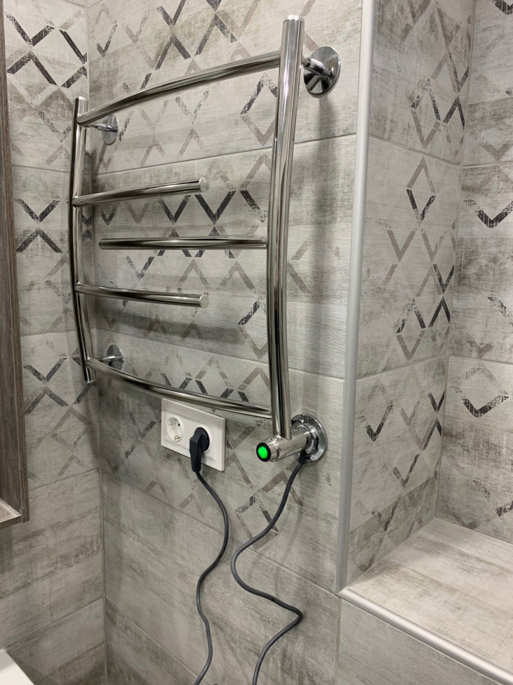 Студия в новостройке 36 м2