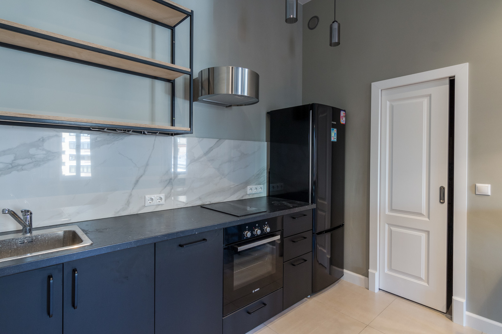 Климентовский переулок