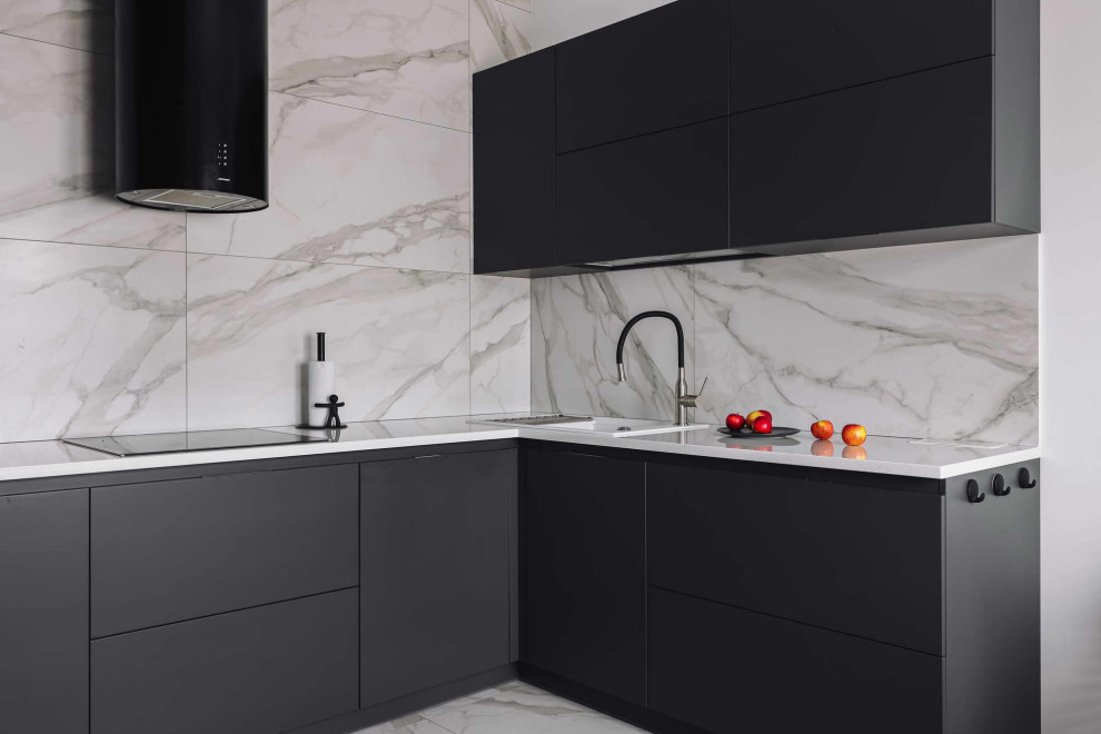 Преображенский 112