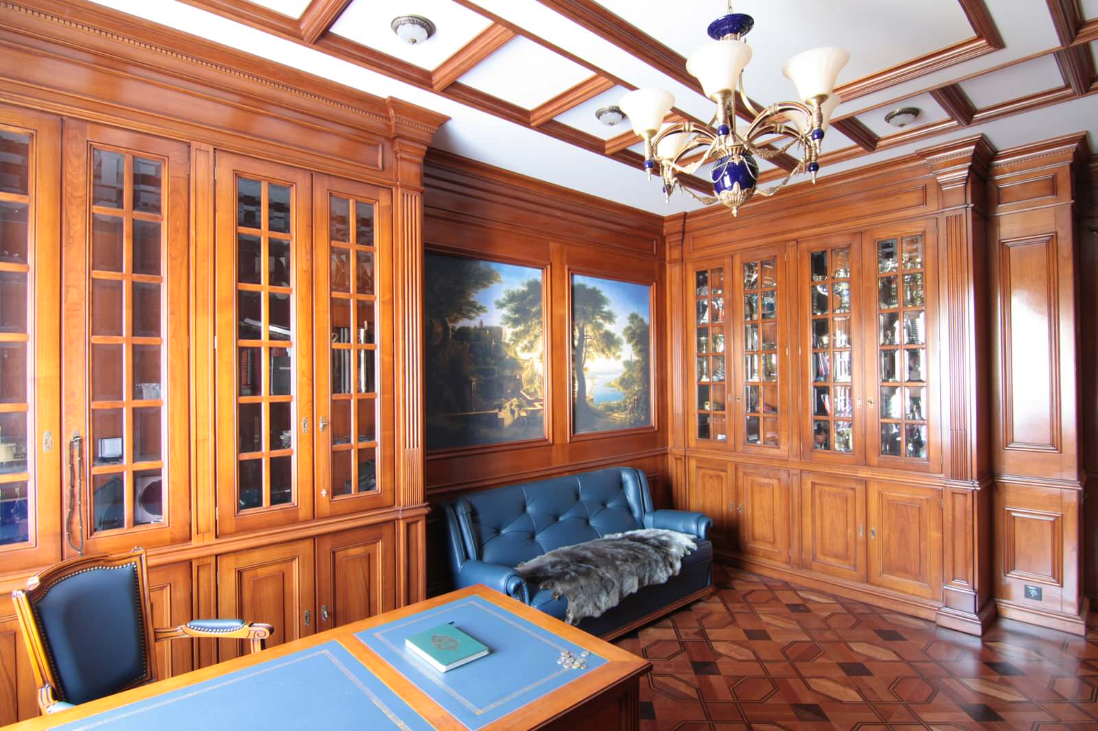 Коттедж в п. Шувакиш