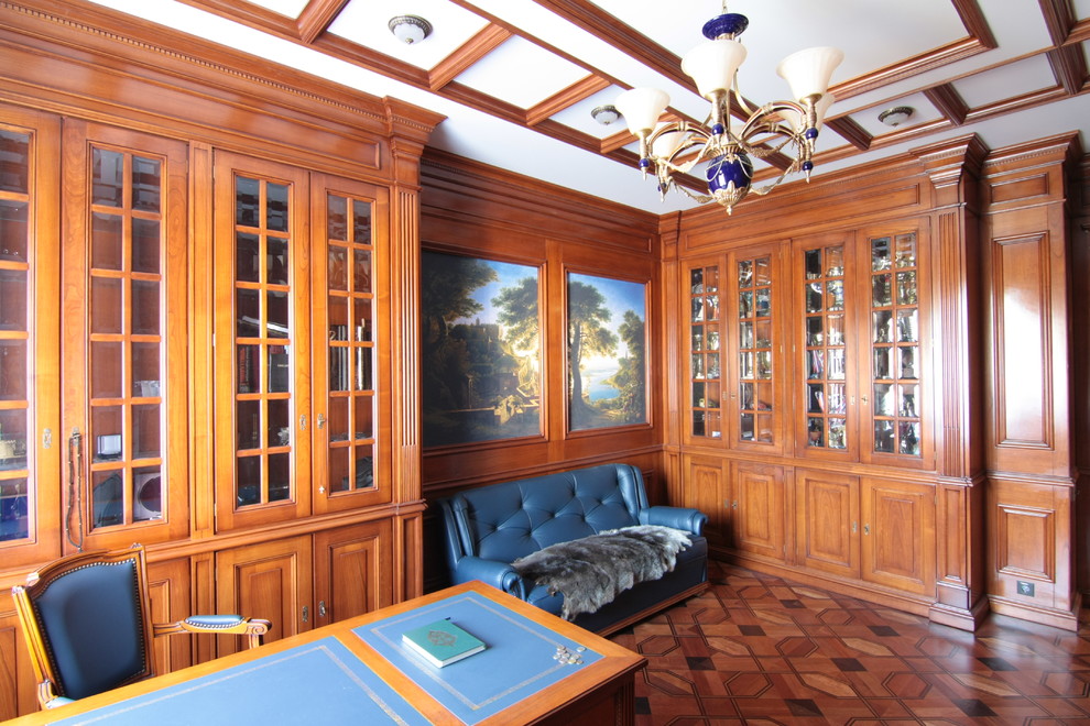 Коттедж в п. Шувакиш