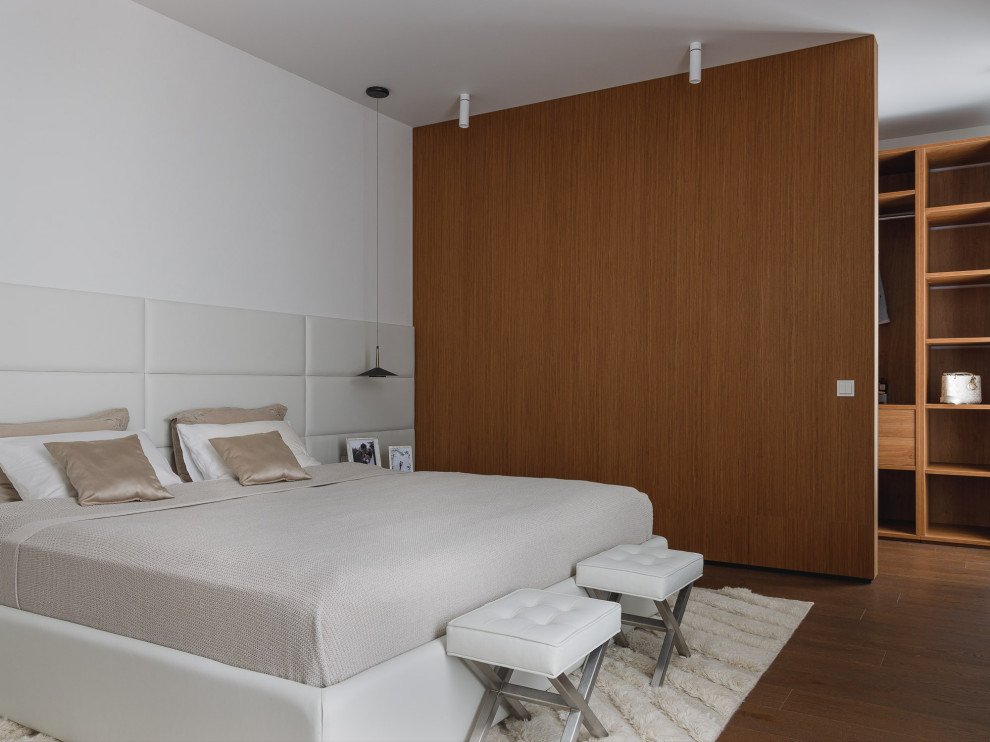 Дизайн-проект интерьера квартиры в Казани