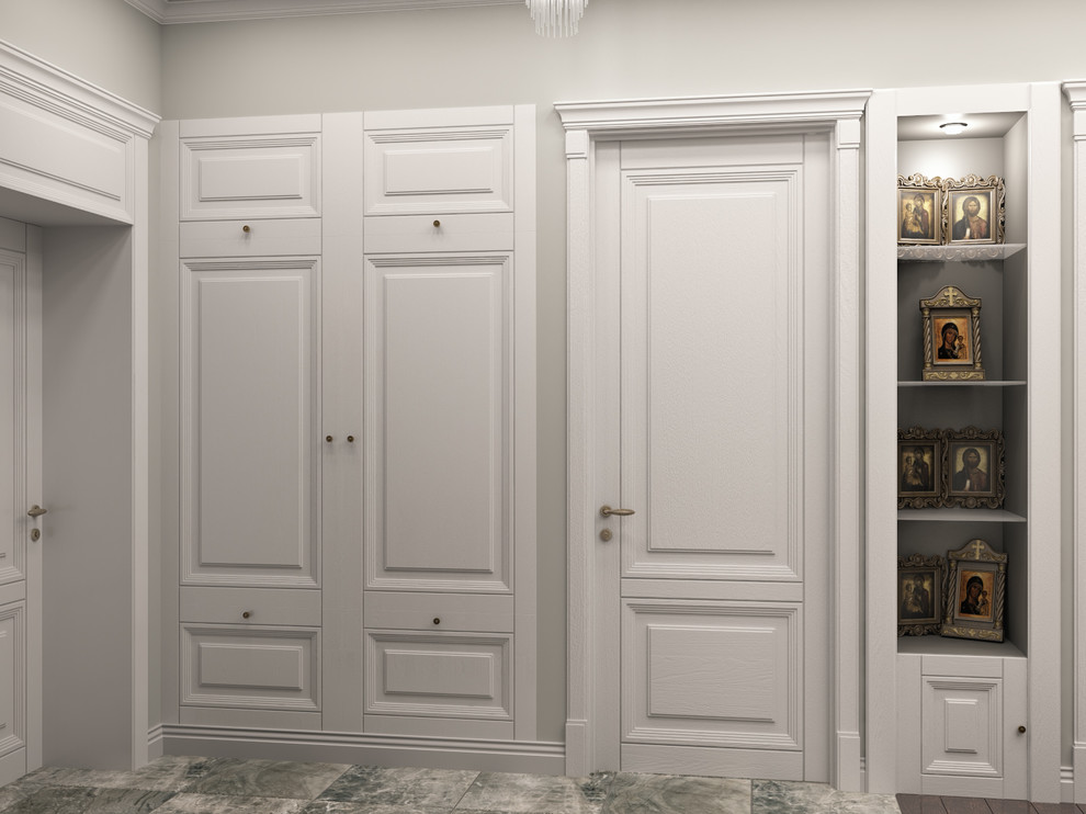 Квартира на ул.Тверской