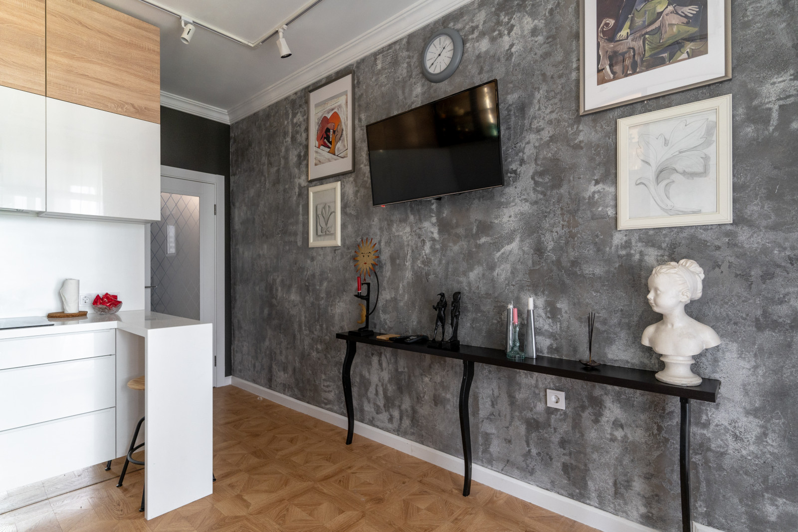 ЖК Ленинский Парк