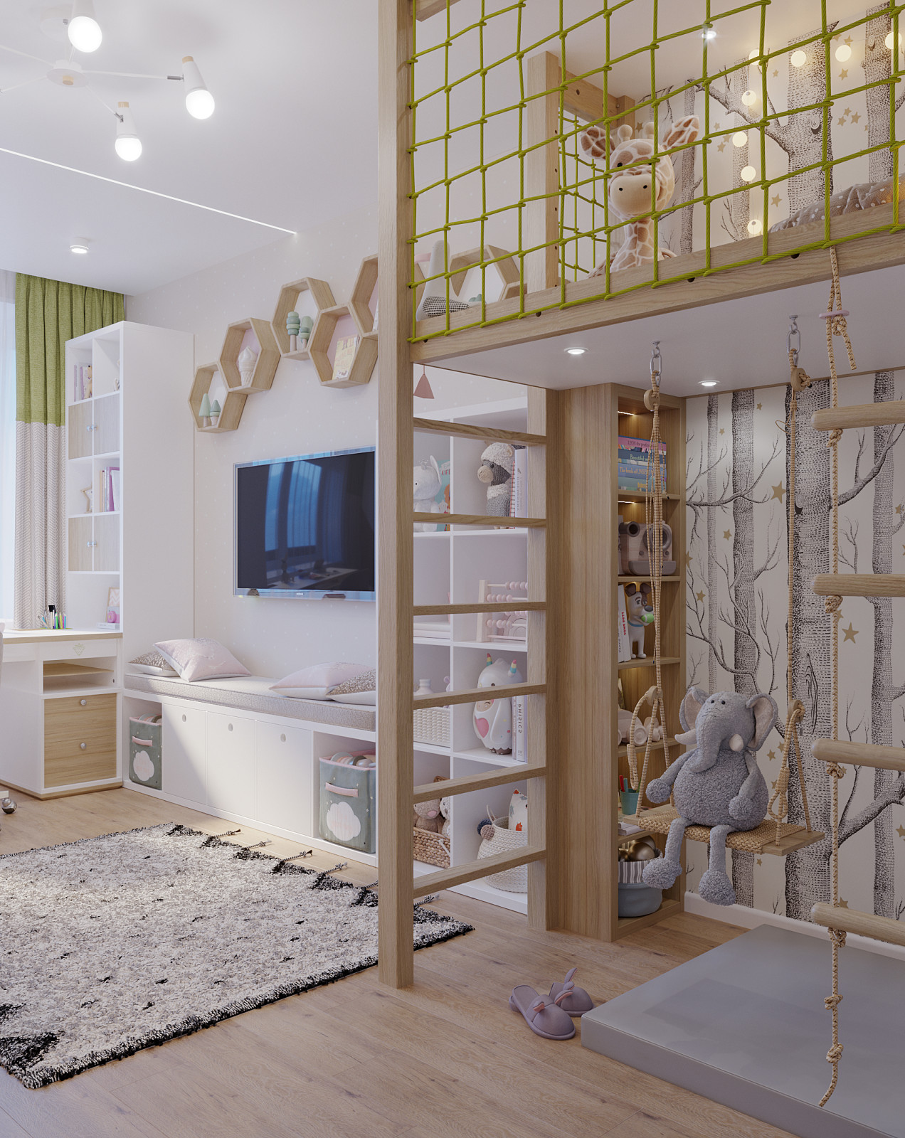 г. Барнаул, ул. Сергея Семенова